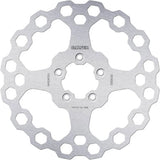 Disco Freno Anteriore Fisso Cubico - Galfer Compatibile Con Harley-Davidson Flht Electra Glide Standard 1450 (2008)