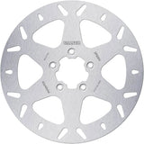 Disco Freno Anteriore Fisso Tondo - Galfer Compatibile Con Harley-Davidson Cvo Street Glide 1801 (2010)