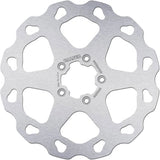 Disco Freno Anteriore Fisso Onda - Galfer Compatibile Con Harley-Davidson Flhr Road King 1450 (2008)