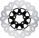 Disco Freno Posteriore Flottante Onda - Galfer Compatibile Con Harley-Davidson Flhrxs Road King Special 1340 (2017-2019)