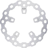 Disco Freno Anteriore Fisso Maggiorato Cubico - Galfer Compatibile Con Harley-Davidson Flhtkl Ultra Low 1687 (2015-2016)