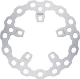 Front Fixed Oversized Cubic Brake Disc - Galfer Compatible With Harley-Davidson Flhr Road King 1753 (2017-2019)