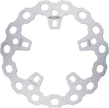Front Fixed Cubic Brake Disc - Galfer Compatible With Harley-Davidson Flhtk Ultra 1868 (2019)