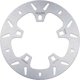 Disco Freno Anteriore Fisso Tondo - Galfer Compatibile Con Harley-Davidson Flhtp Electra Glide Standard Police 1868 (2019-2020)