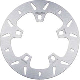 Front Fixed Round Brake Disc - Galfer Compatible With Harley-Davidson Flhtk Ultra 1687 (2016)