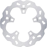 Disco Freno Anteriore Fisso Maggiorato Onda - Galfer Compatibile Con Harley-Davidson Flhr Road King 1687 (2014)