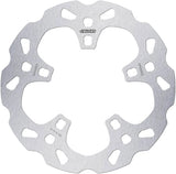 Disco Freno Anteriore Fisso Maggiorato Onda - Galfer Compatibile Con Harley-Davidson Flhtkl Ultra Low 1868 (2019)