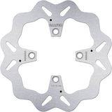 Rear Fixed Wave Brake Disc - Galfer Compatible With Ducati 1199 Panigale Rs13 (2013)