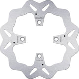 Disco Freno Posteriore Fisso Onda - Galfer Compatibile Con Ducati Panigale V2 955 (2020-2024)