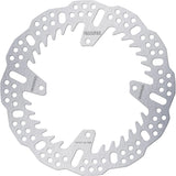 Rear Fixed Shark Brake Disc - Galfer Compatible With Tm Smx 660 F (2015)