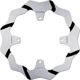 Rear Fixed Grooved Wave Brake Disc - Galfer Compatible With Tm 125 Mx 2T (2024)