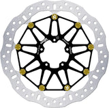 Disco Freno Anteriore Floatech Racing Onda - Galfer Compatibile Con Cfmoto Mt 800 Touring (2021-2024)