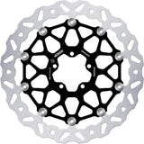 Front Floatech Wave Brake Disc - Galfer Compatible With Ktm 1290 Super Duke Rr (2021-2023)