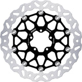 Front Floatech Wave Brake Disc - Galfer Compatible With Cfmoto Nk 800 Gp (2023-2024)
