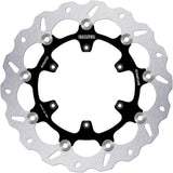 Front Floating Wave Brake Disc - Galfer Compatible With Ktm 690 Smc R Abs (2021-2023)
