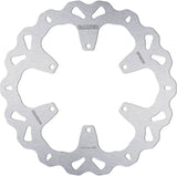 Disco Freno Anteriore Fisso Onda - Galfer Compatibile Con Benelli Bx 449 (2007)