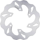 Rear Fixed Wave Brake Disc - Galfer Compatible With Triumph Trophy 1200 (1994)