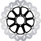 Disco Freno Anteriore Flottante Onda - Galfer Compatibile Con Benelli Sport Tornado Naked Tre 1130 (2006)