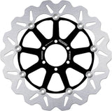 Disco Freno Anteriore Flottante Onda - Galfer Compatibile Con Aprilia Rsv Mille R 1000 (2001)