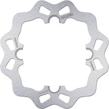 Rear Wave Brake Disc - Galfer Compatible With Husqvarna 610 Lt