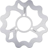 Disco Freno Posteriore Fisso Onda - Galfer Compatibile Con Aprilia Rx 125 4T (2016-2022)