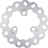 Front Fixed Wave Brake Disc - Galfer Compatible With Imr Pitbike Imr Corse 140 R (2023)