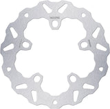 Rear Fixed Wave Brake Disc - Galfer Compatible With Indian Motorcycle Ftr X Rsd Super Hooligan 1200 (2024)