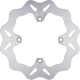 Disco Freno Posteriore Fisso Onda - Galfer Compatibile Con Ducati Hyperstrada 821 (2013)