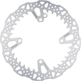 Front Fixed Shark Brake Disc - Galfer Compatible With Sherco 300 Sef Fork Wp (2014)