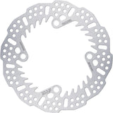 Rear Fixed Shark Brake Disc - Galfer Compatible With Sherco 300 Sef Fork Wp (2014)