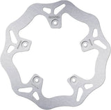 Disco Freno Anteriore Fisso Onda - Galfer Compatibile Con Honda Msx 125 (2017-2020)