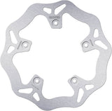 Front Fixed Wave Brake Disc - Galfer Compatible With Honda Msx 125 (2017-2020)