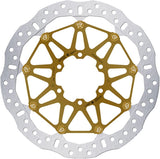 Disco Freno Anteriore Floatech Racing Onda - Galfer Compatibile Con Bmw M 1000 R (2023)