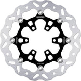 Front Floating Wave Brake Disc - Galfer Compatible With Ktm 390 Adventure Cast Wheels (2020-2021)