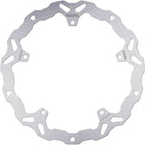 Front Fixed Wave Brake Disc - Galfer Compatible With Ktm 125 Duke Abs (2024)