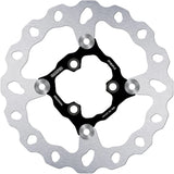 Front Floating Pit Bike Wave Brake Disc - Galfer Compatible With Ycf Gp 107 110 (2023)
