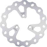 Front Fixed Pit Bike Wave Brake Disc - Galfer Compatible With Bucci Moto F20Sm Motard 190 (2023)