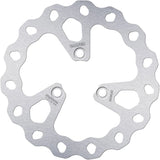 Front Fixed Pit Bike Wave Brake Disc - Galfer Compatible With Imr Pitbike Imr Gp20 190 (2023)