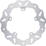 Disco Freno Posteriore Fisso Onda - Galfer Compatibile Con Harley-Davidson Rh1250S Sportster S (2021-2023)
