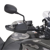 Estensione Paramani Originale - Kappa Moto Compatibile Con Honda Crosstourer 1200 - Dct (2012-2016)
