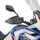 Estensione Paramani - Kappa Moto Compatibile Con Honda Crf 1100 L Africa Twin Adventure Sports (2020-2022)
