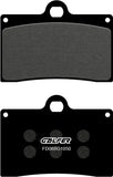 Front Scooter Brake Pads - Galfer Compatible With Yamaha R1-Z 250 (1990)