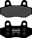 Front Scooter Brake Pads - Galfer Compatible With Generic Vionis (2018)