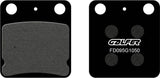 Rear Scooter Brake Pads - Galfer Compatible With Imr Pitbike Imr Corse 155 Rr Gama Evolution 2K22 (2022)