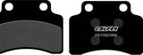 Front Semi-Metal Brake Pads - Galfer Compatible With Keeway Flash 50 (2007)