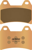 Front Sintered Street Brake Pads - Galfer Compatible With Brammo Empulse (2019)