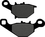 Front Scooter Brake Pads - Galfer Compatible With Kawasaki Epsilon 150 (2003)