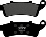 Front Semi-Metal Brake Pads - Galfer Compatible With Victory Vision Tour 1731 (2008-2014)