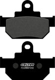 Front Scooter Brake Pads - Galfer Compatible With Suzuki Tu 250 X (1997-2001)