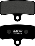 Pastiglie Freno Anteriore Semi Metallo - Galfer Compatibile Con Buell Special M2 Cyclone 1200